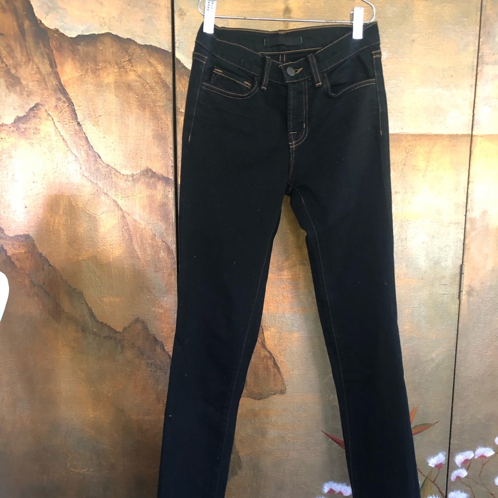 NWOT J. Brand skinny jeans